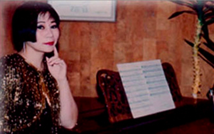 Cuộc đời đa đoan của nữ NSND t&agrave;i sắc c&oacute; giọng h&aacute;t được v&iacute; như "b&aacute;u vật"- Ảnh 1.