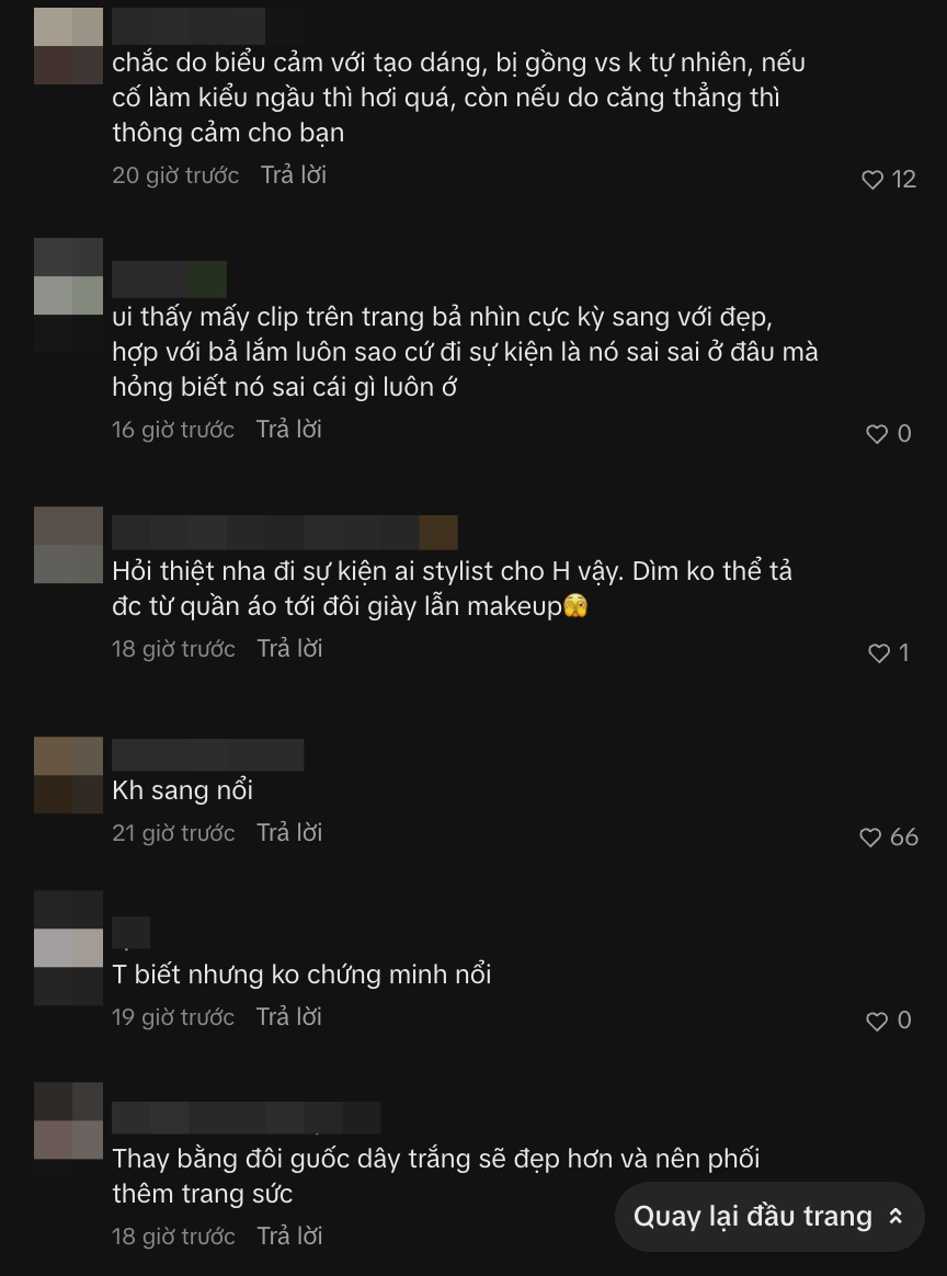 Ai đ&oacute; h&atilde;y "cứu" Huyền 204 đi: Ở nh&agrave; slay, đi sự kiện l&agrave; "xu lạy lu&ocirc;n &aacute;"- Ảnh 9.