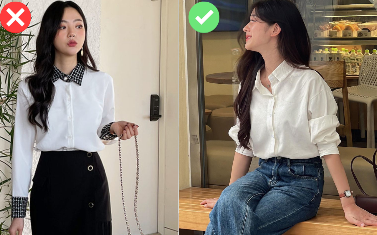 4 kiểu quần &aacute;o lỗi thời, diện l&ecirc;n qu&ecirc; kiểng k&eacute;m sang, khuy&ecirc;n bạn tốt nhất ĐỪNG mua- Ảnh 2.