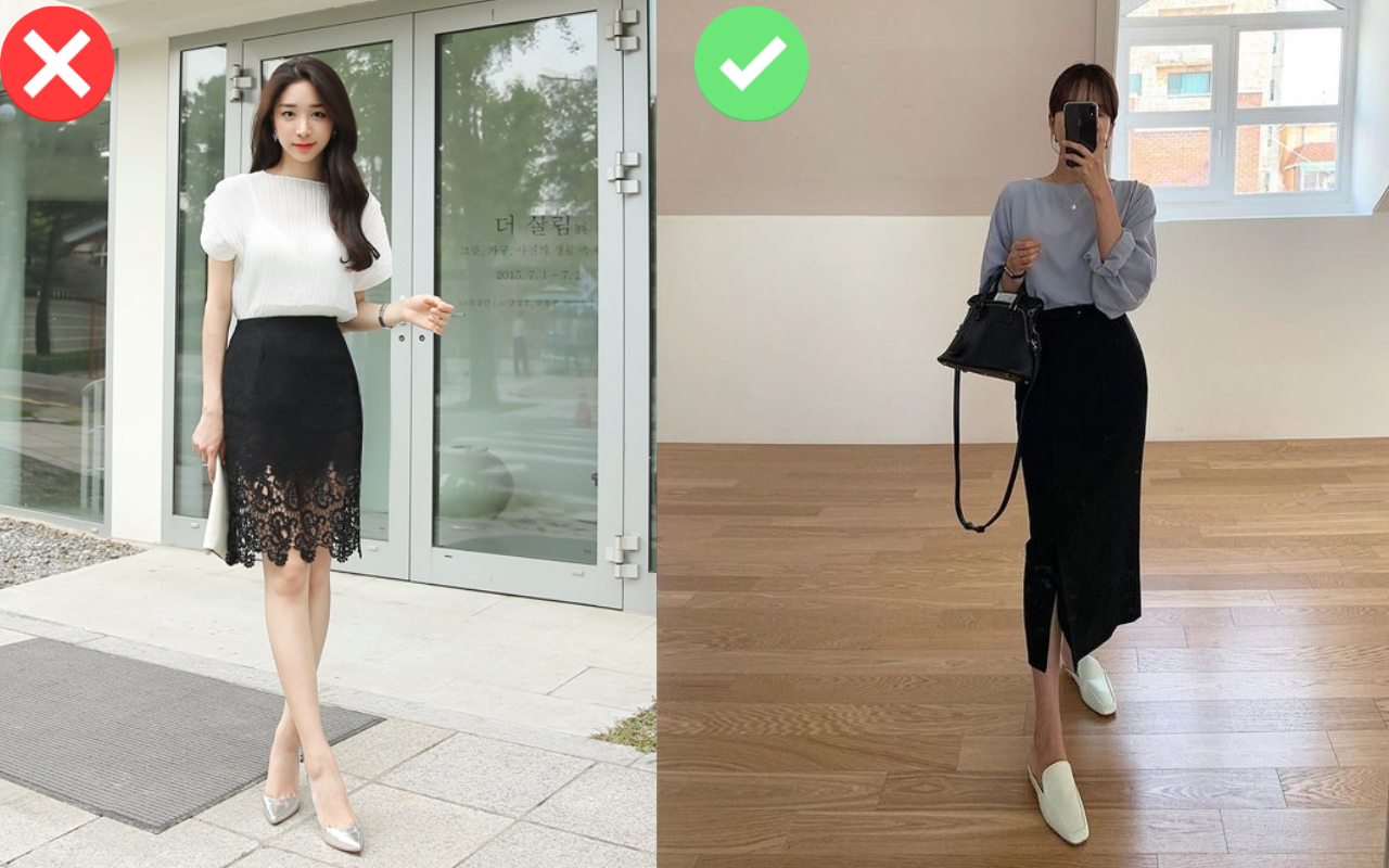 4 kiểu quần &aacute;o lỗi thời, diện l&ecirc;n qu&ecirc; kiểng k&eacute;m sang, khuy&ecirc;n bạn tốt nhất ĐỪNG mua- Ảnh 4.