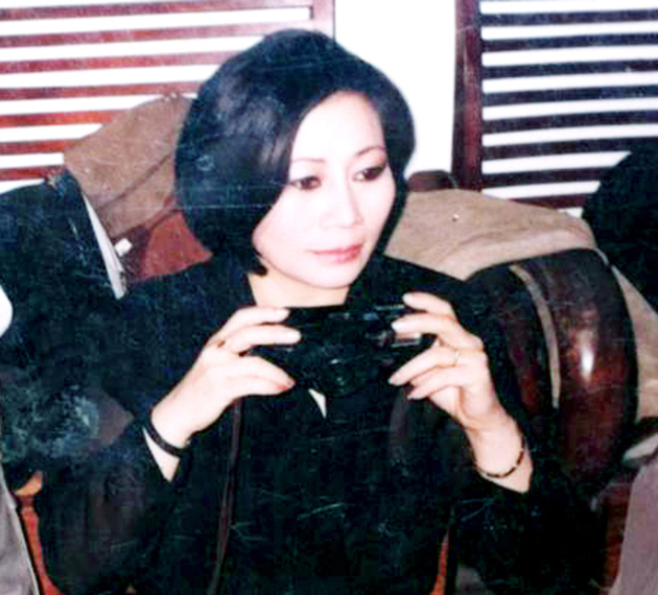 Cuộc đời đa đoan của nữ NSND t&agrave;i sắc c&oacute; giọng h&aacute;t được v&iacute; như "b&aacute;u vật"- Ảnh 3.