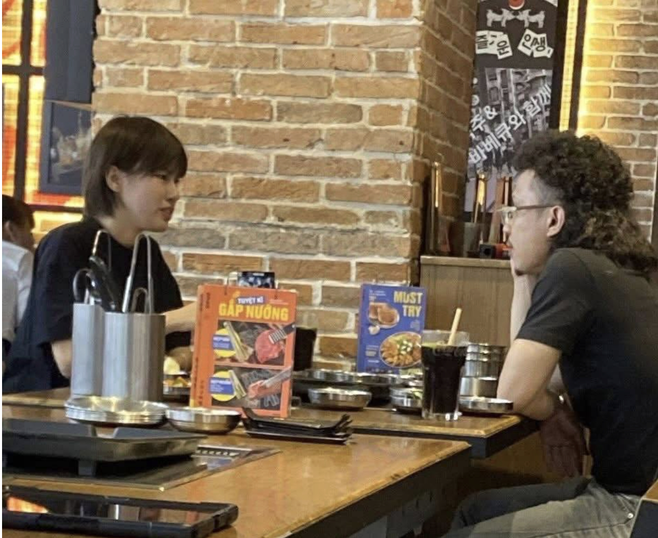 Rapper Ph&aacute;o cuối c&ugrave;ng đ&atilde; chịu c&ocirc;ng khai!- Ảnh 2.