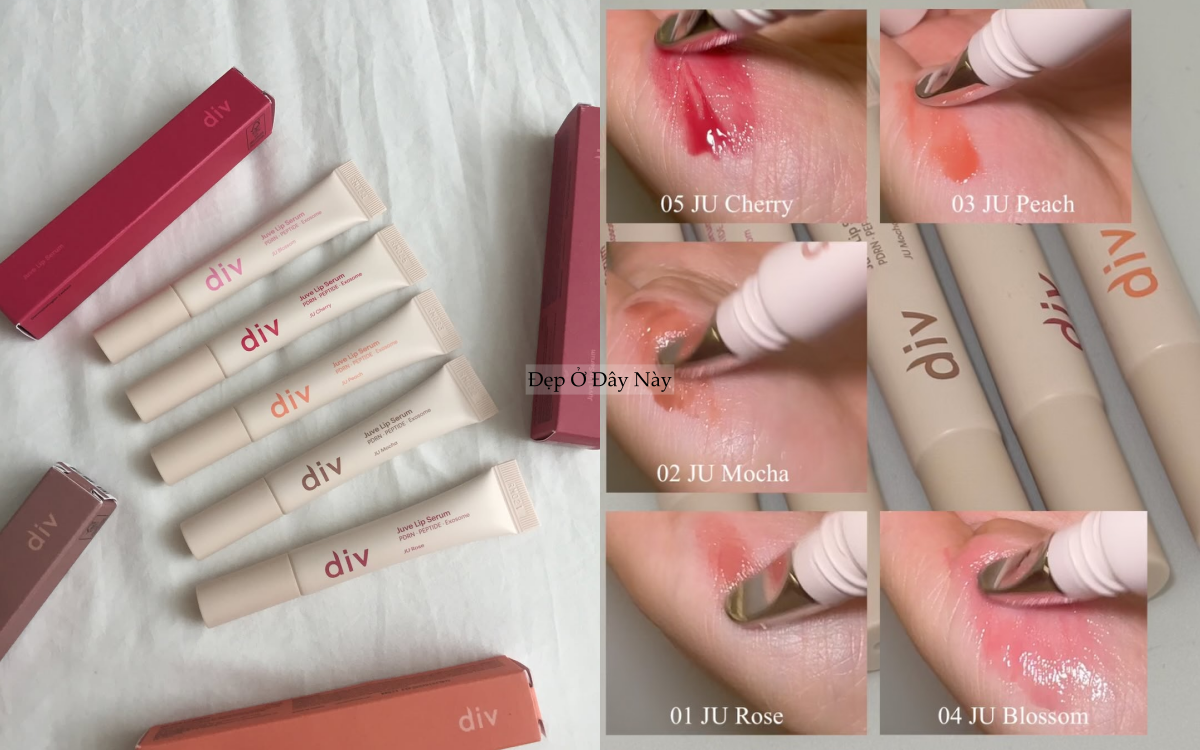 5 thỏi son mới toanh vừa ra mắt: M&agrave;u xinh y&ecirc;u hợp m&ugrave;a h&egrave;, lại ki&ecirc;m lu&ocirc;n son dưỡng tiện dụng- Ảnh 3.