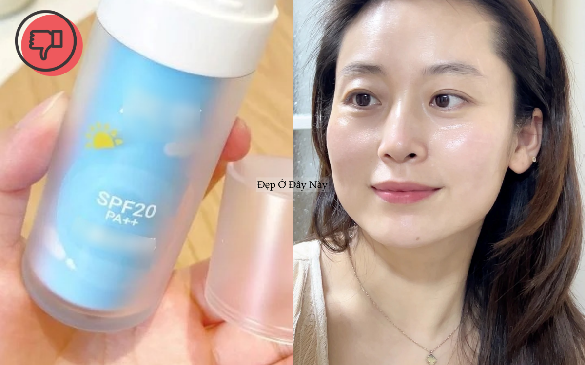 H&egrave; về, người th&ocirc;ng minh sẽ kh&ocirc;ng bao giờ chi tiền cho những m&oacute;n skincare n&agrave;y- Ảnh 1.