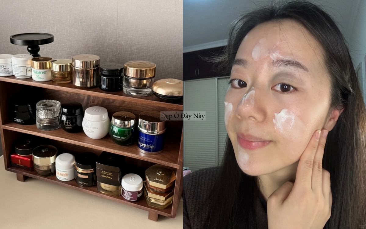 H&egrave; về, người th&ocirc;ng minh sẽ kh&ocirc;ng bao giờ chi tiền cho những m&oacute;n skincare n&agrave;y- Ảnh 2.
