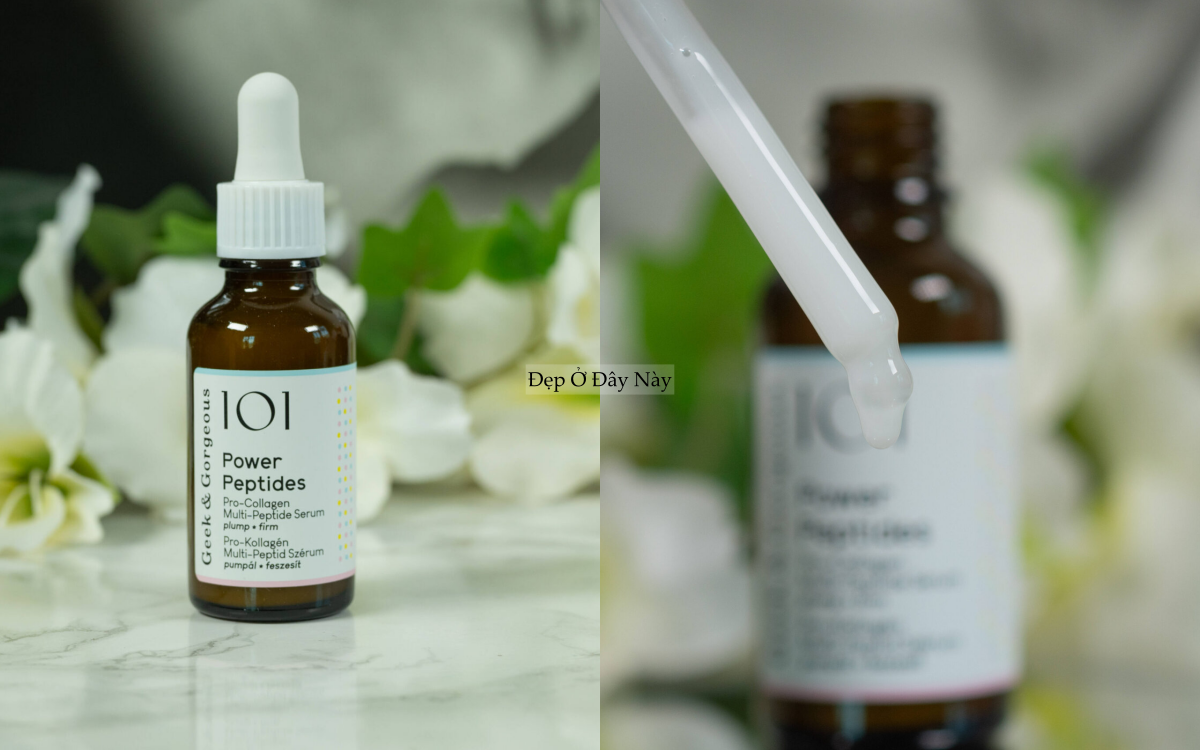 Sau 30 tuổi, h&atilde;y đầu tư 5 serum collagen đậm đặc n&agrave;y nếu muốn da căng mịn, đẩy l&ugrave;i nếp nhăn li ti- Ảnh 3.