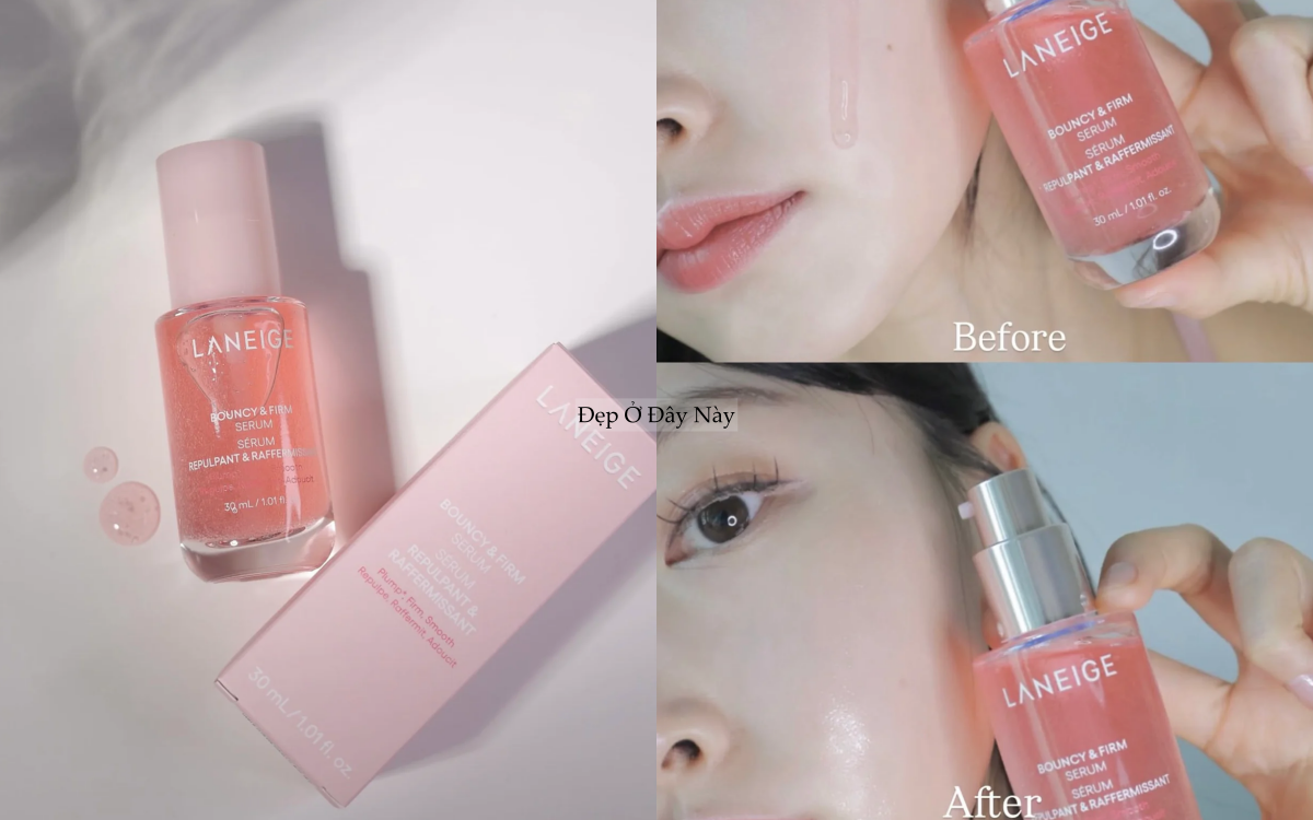 Sau 30 tuổi, h&atilde;y đầu tư 5 serum collagen đậm đặc n&agrave;y nếu muốn da căng mịn, đẩy l&ugrave;i nếp nhăn li ti- Ảnh 5.