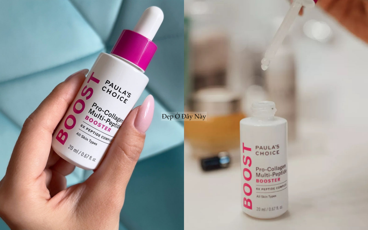 Sau 30 tuổi, h&atilde;y đầu tư 5 serum collagen đậm đặc n&agrave;y nếu muốn da căng mịn, đẩy l&ugrave;i nếp nhăn li ti- Ảnh 6.