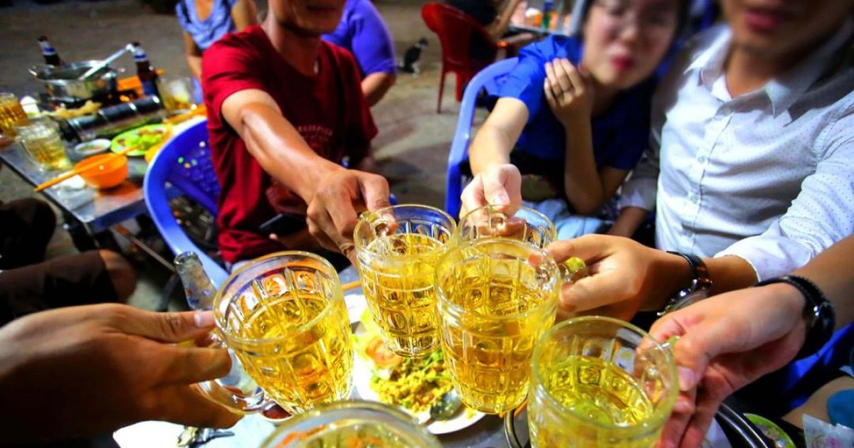 Đ&agrave;n &ocirc;ng thời nay chăm gym, ăn sạch nhưng&hellip; tinh tr&ugrave;ng yếu: BS y học giới t&iacute;nh n&oacute;i đ&acirc;y l&agrave; những th&oacute;i quen n&ecirc;n từ bỏ- Ảnh 1.