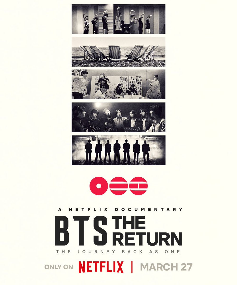 Ch&iacute;nh BTS cũng kh&ocirc;ng th&iacute;ch album ARIRANG: Như một m&oacute;n ăn thập cẩm, tự h&agrave;o d&acirc;n tộc đậm n&eacute;t- Ảnh 1.