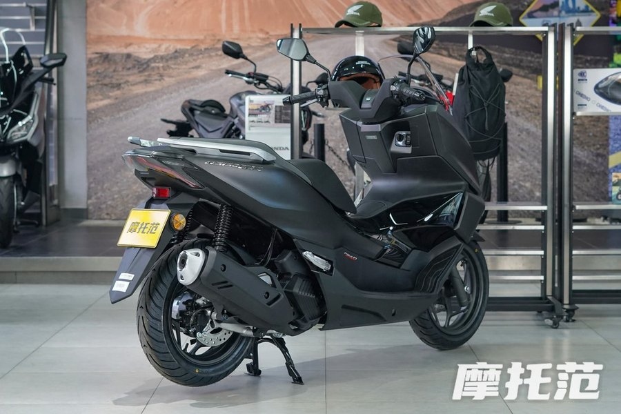 Mẫu xe tay ga gi&aacute; rẻ của Honda g&acirc;y ch&uacute; &yacute;, tiết kiệm đến mức kh&oacute; tin khiến người d&ugrave;ng bất ngờ khi trải nghiệm thực tế- Ảnh 2.