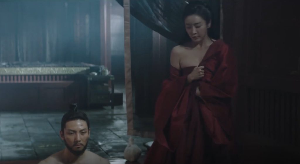 Phim 18+ Hàn Quốc bị cả nước lên án: Cảnh nóng nhiều không đếm hết, thật quá mức cho phép- Ảnh 3. Phim 18+ Hàn Quốc bị cả nước lên án: Cảnh nóng nhiều không đếm hết, thật quá mức cho phép- Ảnh 3.