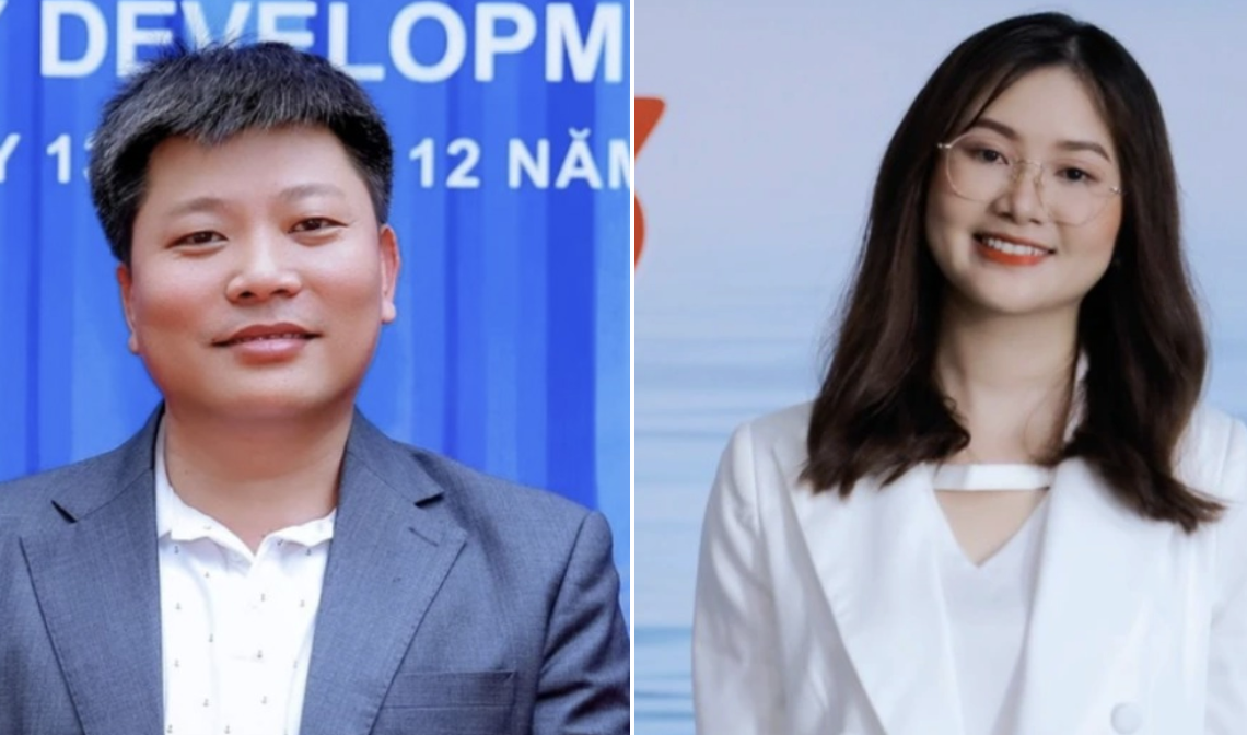 Vụ tiền m&atilde; ho&aacute; ONUS: C&aacute;c đối tượng th&agrave;nh lập 52 c&ocirc;ng ty, chiếm đoạt h&agrave;ng chục ngh&igrave;n tỷ- Ảnh 1.