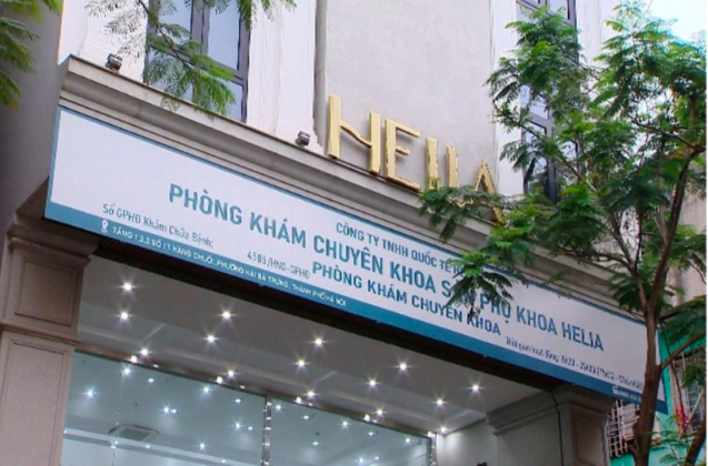 "C&aacute;i bẫy" đi kh&aacute;m phụ khoa: Chỉ sau 5 ph&uacute;t chị em n&agrave;o cũng "nhiều bệnh", h&oacute;a đơn l&ecirc;n tới 167 triệu v&agrave; lời khuy&ecirc;n "về b&aacute;n v&agrave;ng để trả"- Ảnh 2.