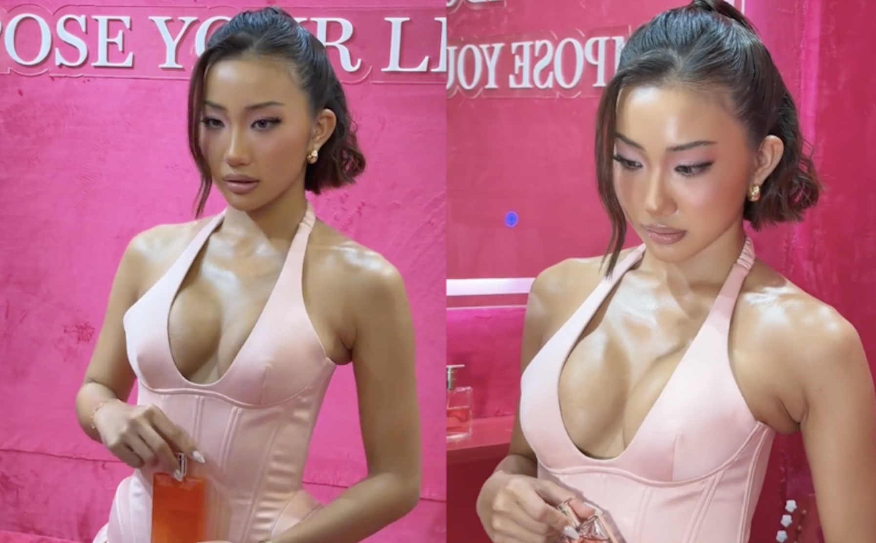 Ai đ&oacute; h&atilde;y "cứu" Huyền 204 đi: Ở nh&agrave; slay, đi sự kiện l&agrave; "xu lạy lu&ocirc;n &aacute;"- Ảnh 7.