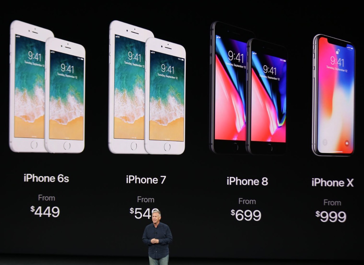 Thời đại smartphone gi&aacute; rẻ kết th&uacute;c: Khi ng&agrave;n đ&ocirc; kh&ocirc;ng c&ograve;n l&agrave; đỉnh - mức "b&igrave;nh thường mới" đ&atilde; ngang ngửa chiếc iPhone đầu ti&ecirc;n- Ảnh 1.