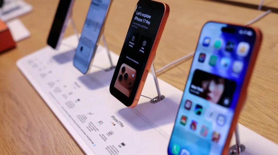 Thời đại smartphone gi&aacute; rẻ kết th&uacute;c: Khi ng&agrave;n đ&ocirc; kh&ocirc;ng c&ograve;n l&agrave; đỉnh - mức "b&igrave;nh thường mới" đ&atilde; ngang ngửa chiếc iPhone đầu ti&ecirc;n- Ảnh 8.