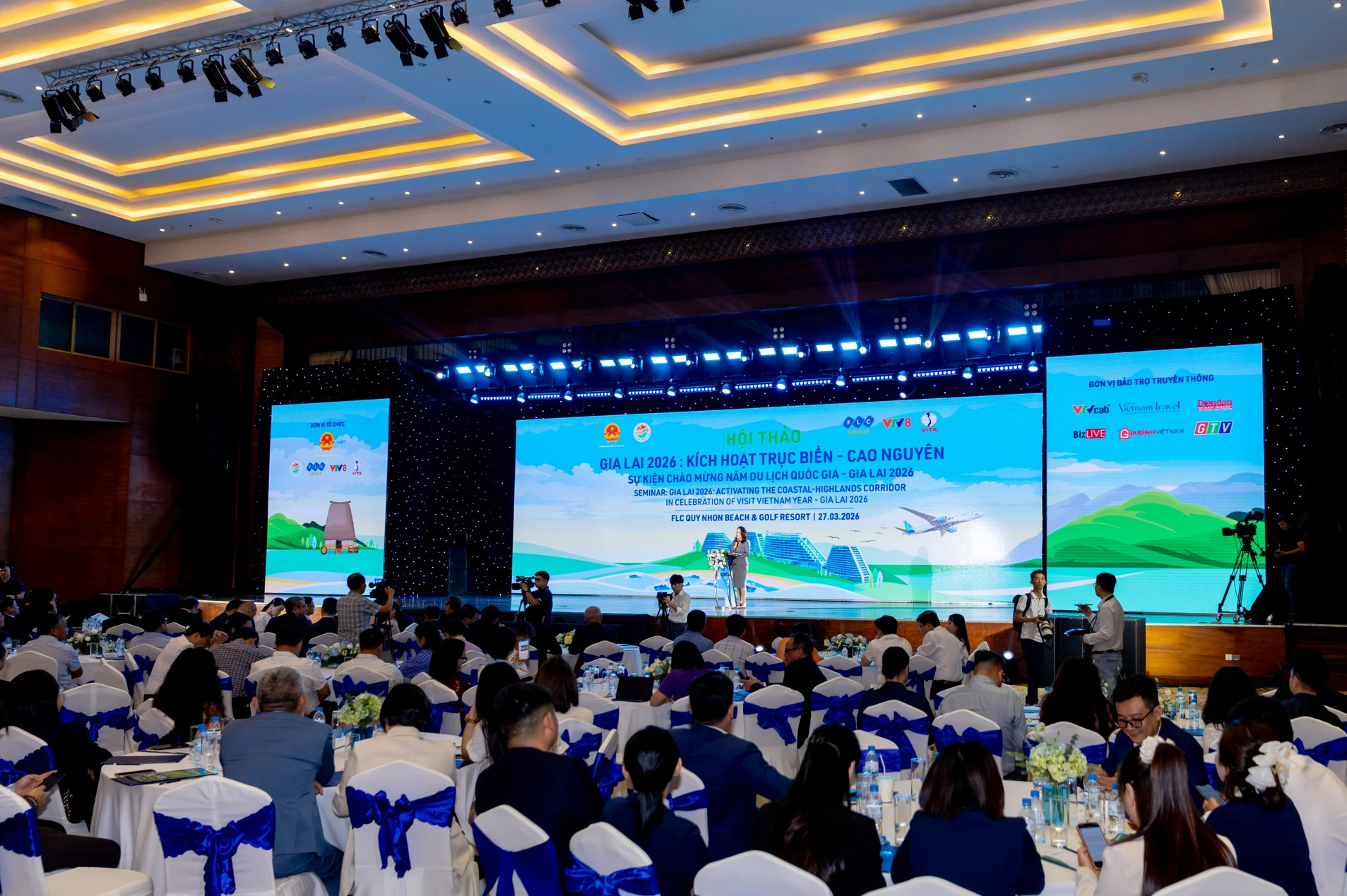 Một tỉnh vừa c&oacute; biển, vừa c&oacute; rừng trở th&agrave;nh &ldquo;vi&ecirc;n ngọc qu&yacute;&rdquo; mới của du lịch Việt: Sở hữu đến 2 s&acirc;n bay, dịp Tết đ&oacute;n gần 850.000 lượt kh&aacute;ch- Ảnh 10.