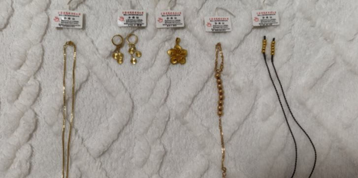 Ph&aacute;t hiện 1 cửa h&agrave;ng v&agrave;ng từ chối đổi lại 32,44 gram v&agrave;ng 24K cho kh&aacute;ch sau 9 năm giao dịch- Ảnh 2.