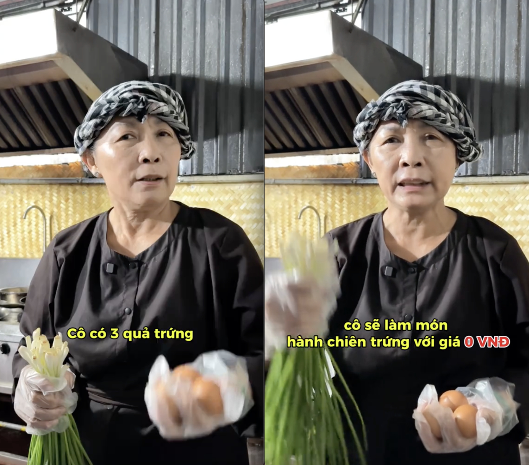 Chuyện g&igrave; đang xảy ra với Cơm Qu&ecirc; Dượng Bầu, h&oacute;a ra mức gi&aacute; 110 ng&agrave;n chỉ l&agrave; kịch bản d&agrave;n dựng bấy l&acirc;u nay!- Ảnh 5.