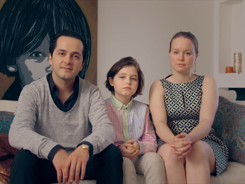 Thần đồng 15 tuổi IQ 145 ch&iacute;nh thức tốt nghiệp tiến sĩ Vật l&yacute;, đang nghi&ecirc;n cứu c&aacute;ch để con người trở n&ecirc;n "bất tử"- Ảnh 3.