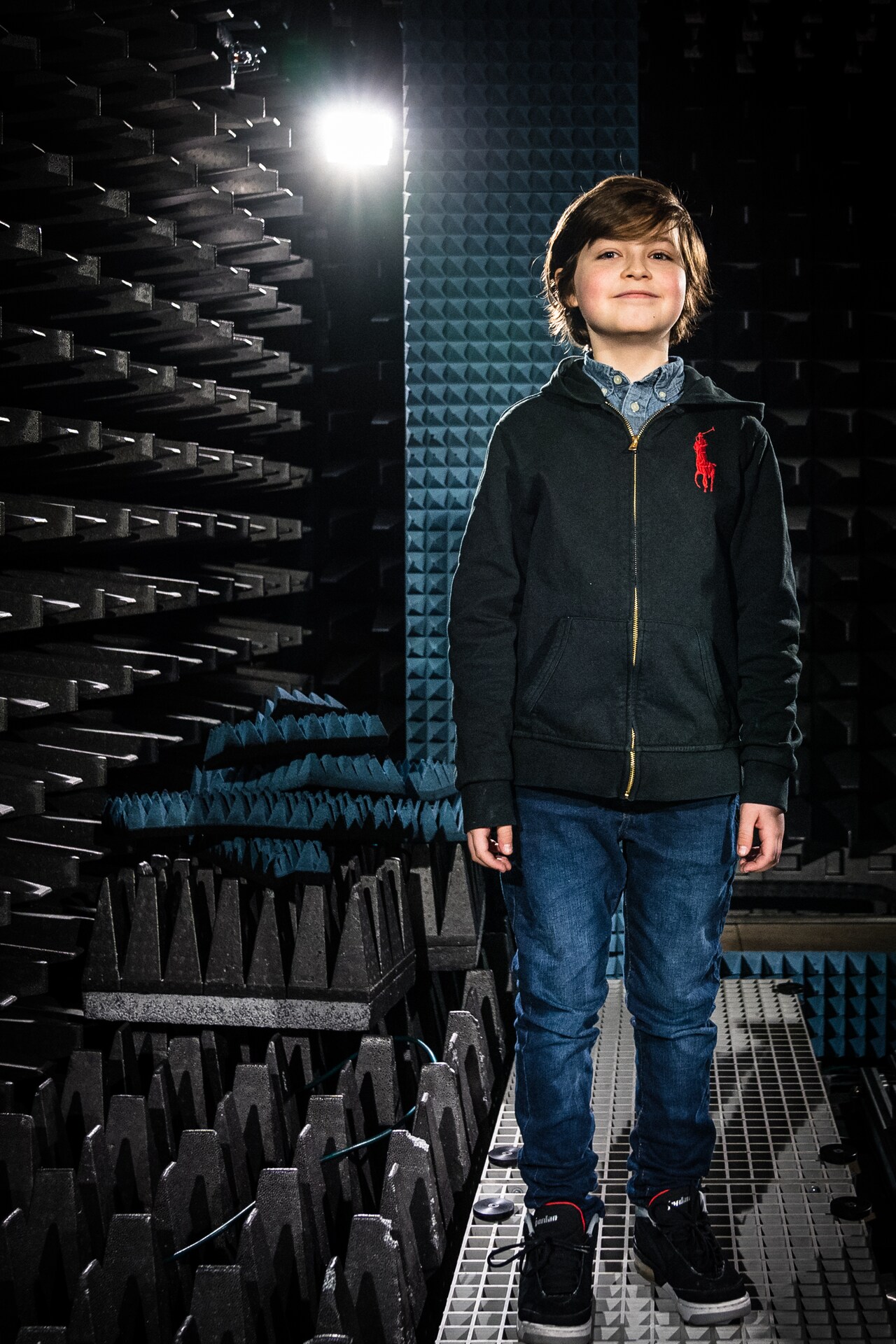 Thần đồng 15 tuổi IQ 145 ch&iacute;nh thức tốt nghiệp tiến sĩ Vật l&yacute;, đang nghi&ecirc;n cứu c&aacute;ch để con người trở n&ecirc;n "bất tử"- Ảnh 4.