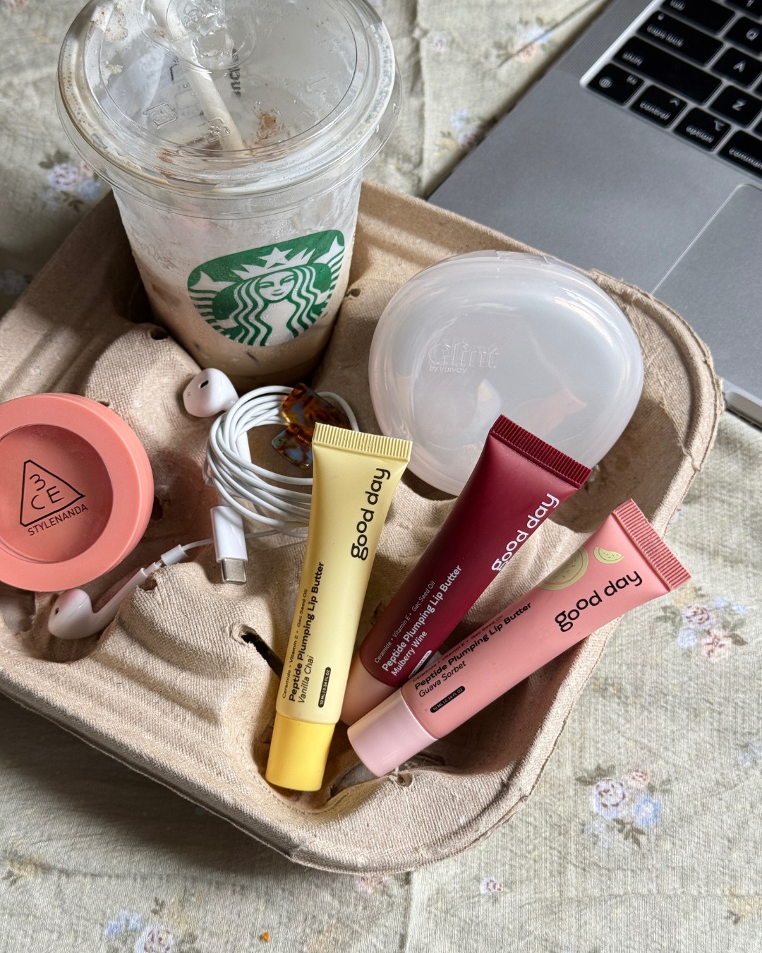 Bận đi h&aacute;t, brand mỹ phẩm của Ch&acirc;u B&ugrave;i giờ ra sao?- Ảnh 5.