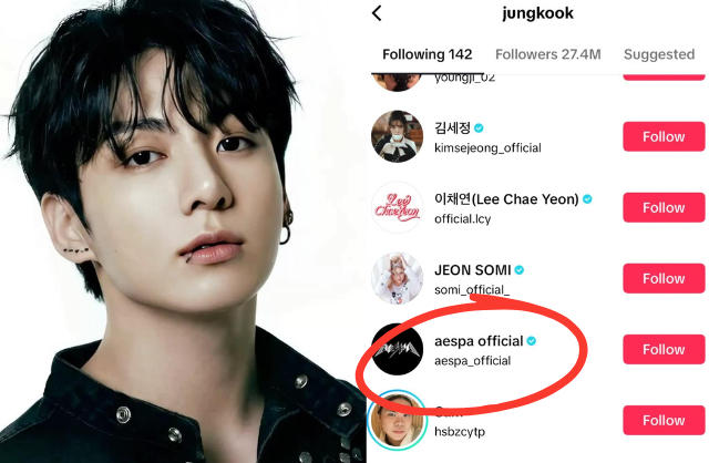 Jungkook (BTS) kh&ocirc;ng để ai bị bỏ lại: 