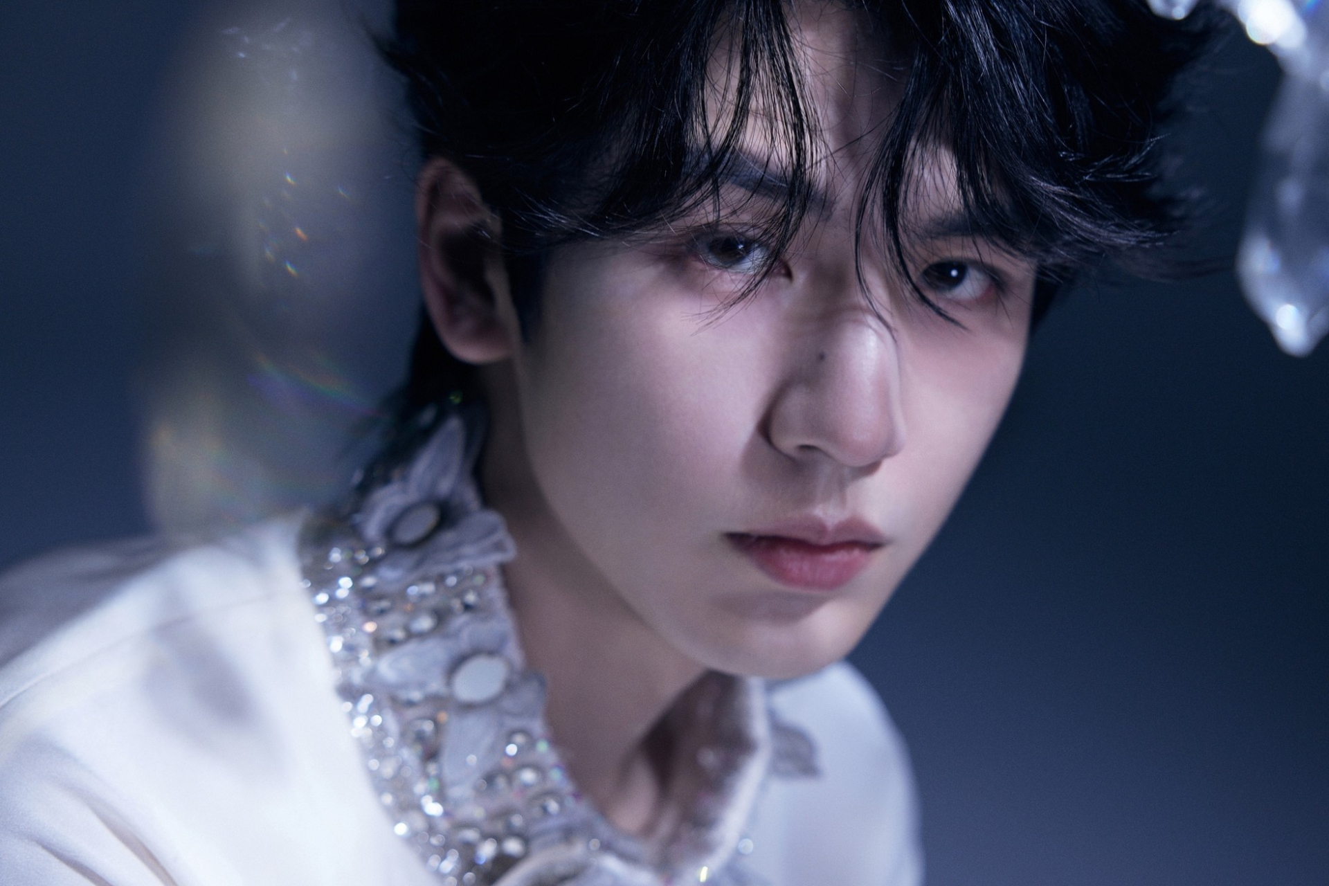 C&ograve;n biết xấu hổ th&igrave; mỹ nam n&agrave;y đừng n&oacute;i th&ecirc;m g&igrave; nữa: Diễn dở c&ograve;n th&iacute;ch l&ecirc;n mặt, EQ thấp đừng cố thể hiện- Ảnh 6.