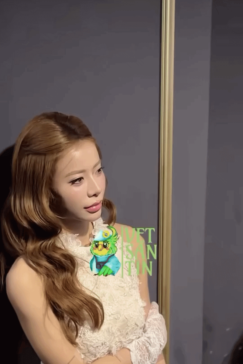 Bạn g&aacute;i MisThy nhan sắc như idol, Xo&agrave;i Non hay Jun Vũ cũng kh&ocirc;ng phải vấn đề: Bảo sao người b&ecirc;n cạnh kh&ocirc;ng ng&agrave;y c&agrave;ng l&ecirc;n hương- Ảnh 5.