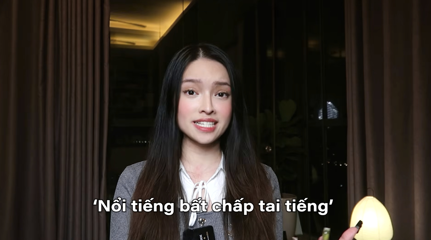 To&agrave;n cảnh m&agrave;n đối đầu giữa Yo Bae v&agrave; Gia đ&igrave;nh Nala đang dậy s&oacute;ng: &Ocirc;ng Bố Đi&ecirc;n, Tớ L&agrave; Lộc phản ứng thế n&agrave;o?- Ảnh 4.