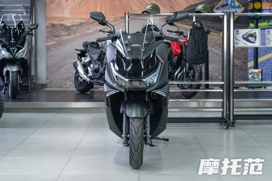 Mẫu xe tay ga gi&aacute; rẻ của Honda g&acirc;y ch&uacute; &yacute;, tiết kiệm đến mức kh&oacute; tin khiến người d&ugrave;ng bất ngờ khi trải nghiệm thực tế- Ảnh 4.