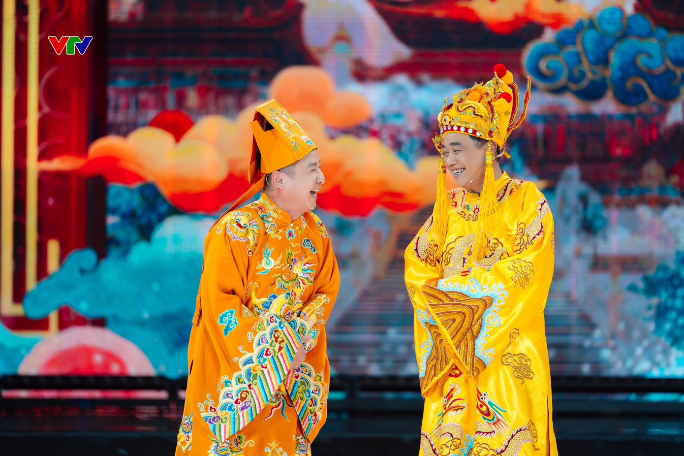 Hậu trường T&aacute;o Qu&acirc;n 2026- Ảnh 8.