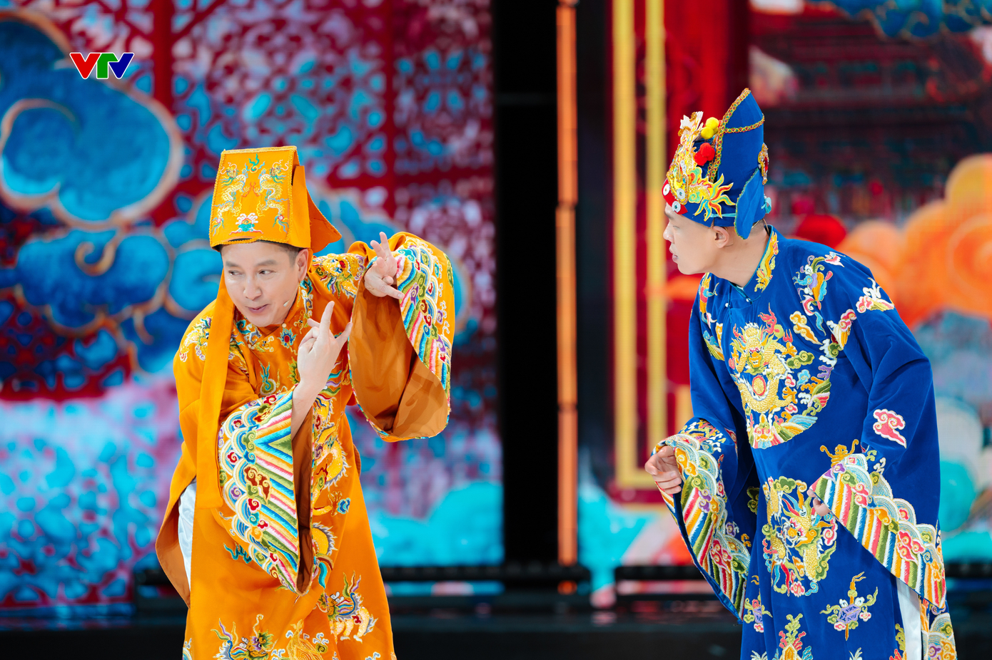 Hậu trường T&aacute;o Qu&acirc;n 2026- Ảnh 3.