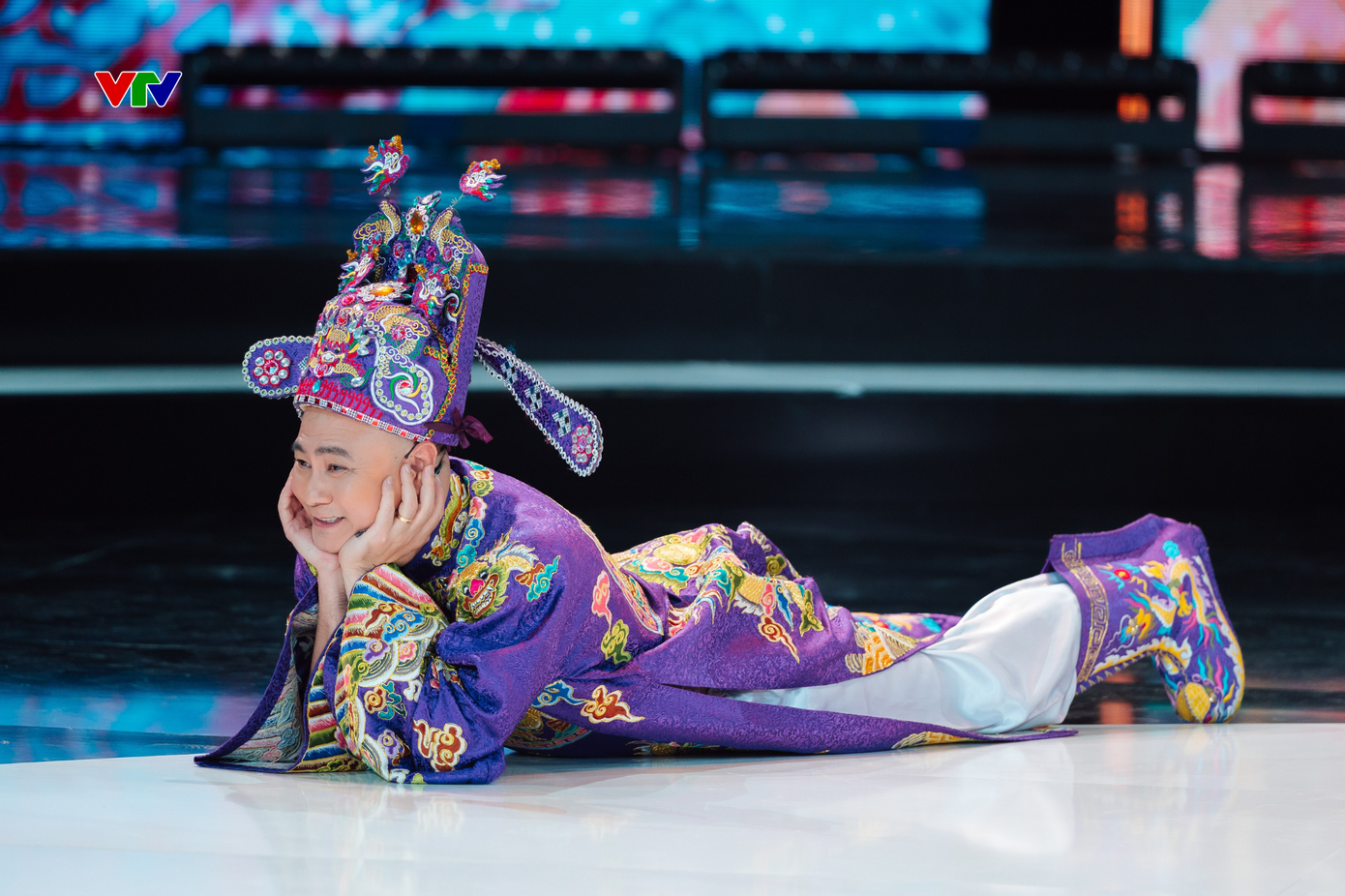 Hậu trường T&aacute;o Qu&acirc;n 2026- Ảnh 7.