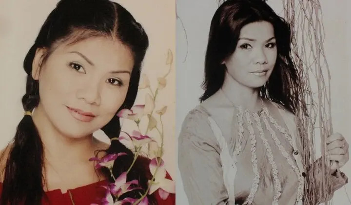 Nghệ sĩ Việt nhận m&igrave;nh "gi&agrave;u c&oacute; nhất thế giới": Thời đi học nghịch ngầm, từng cầm học bạ l&ecirc;n Ban Gi&aacute;m hiệu "chất vấn"- Ảnh 1.