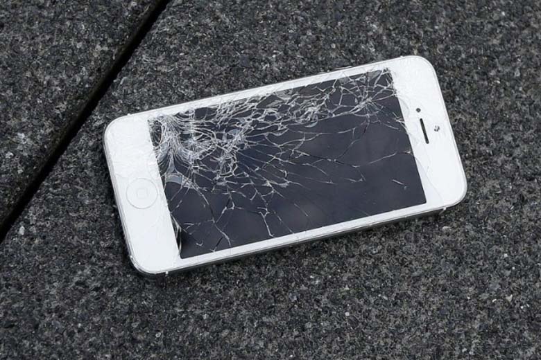 Đừng vội vứt điện thoại, laptop cũ: Tiền cả đấy!- Ảnh 2.