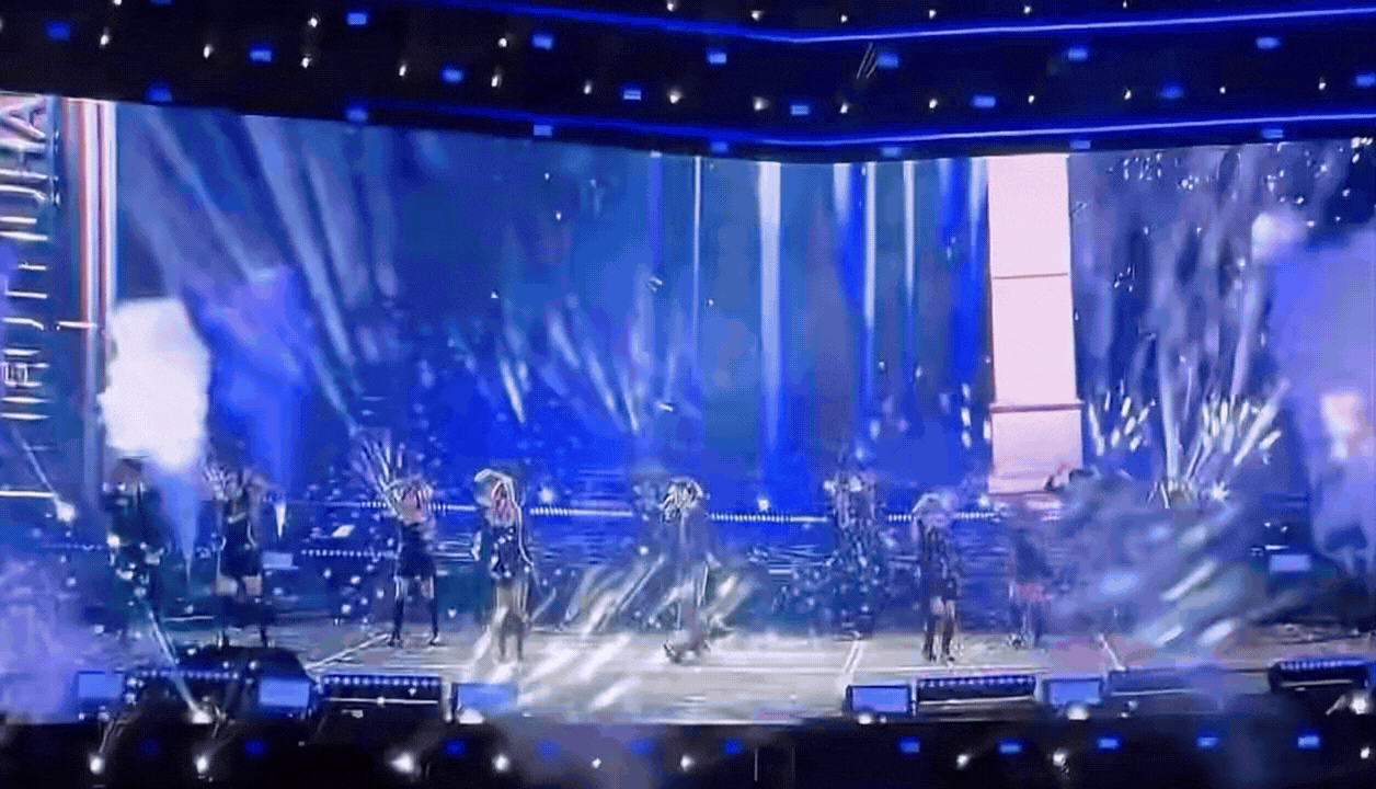 HIEUTHUHAI lần đầu live ca kh&uacute;c tỏ t&igrave;nh Babyboo: Visual miễn ch&ecirc;, h&aacute;t kh&ocirc;ng vấp v&aacute;p g&igrave; nhưng lạ lắm!- Ảnh 1.