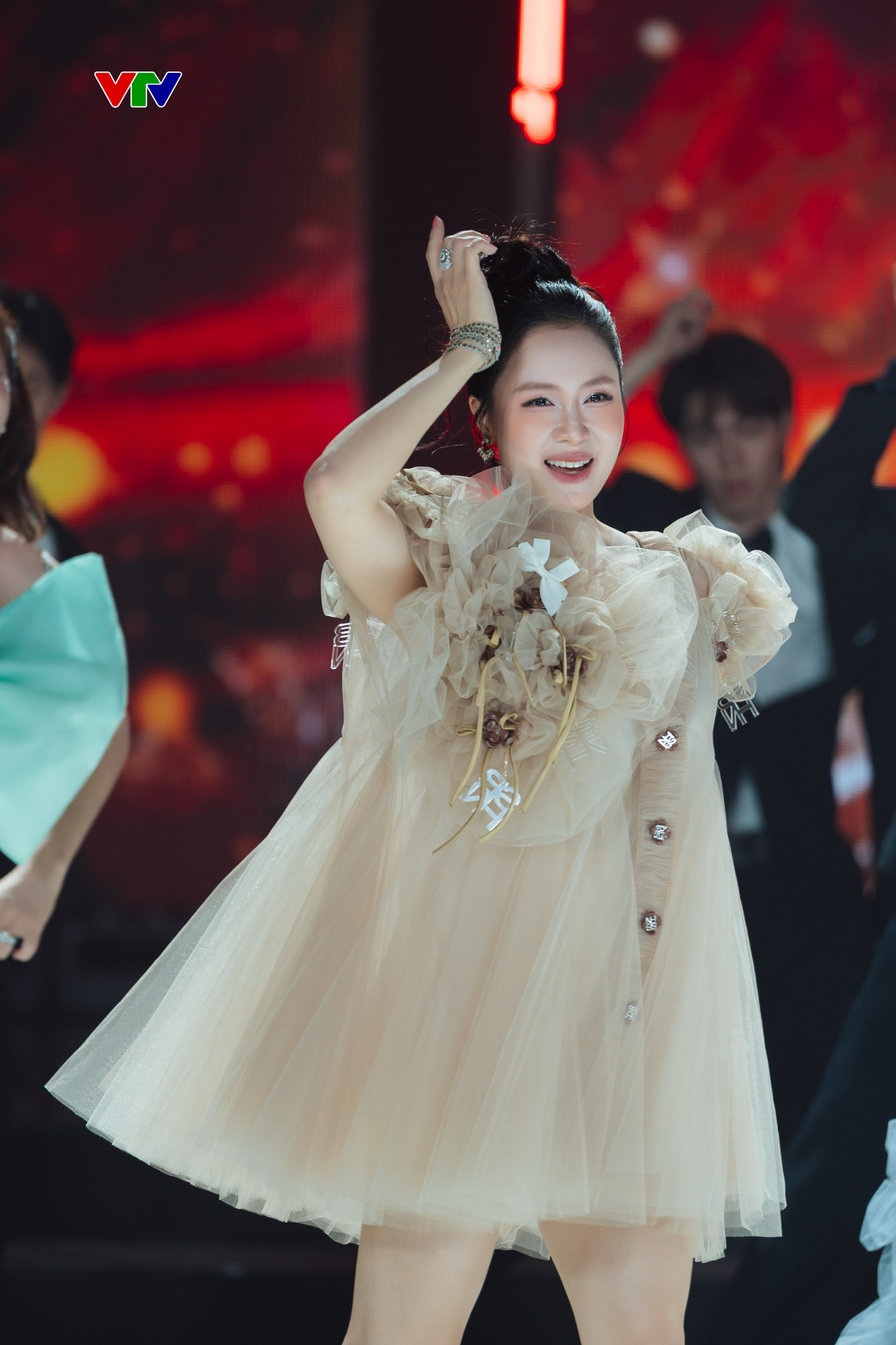 Hậu trường T&aacute;o Qu&acirc;n 2026- Ảnh 15.