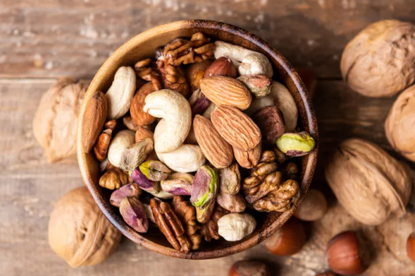 Mỹ c&ocirc;ng bố top 7 loại thực phẩm cực tốt cho người ngủ ng&aacute;y, tất cả đều rất quen với người Việt- Ảnh 4.