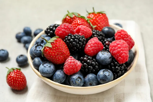 Mỹ c&ocirc;ng bố top 7 loại thực phẩm cực tốt cho người ngủ ng&aacute;y, tất cả đều rất quen với người Việt- Ảnh 5.