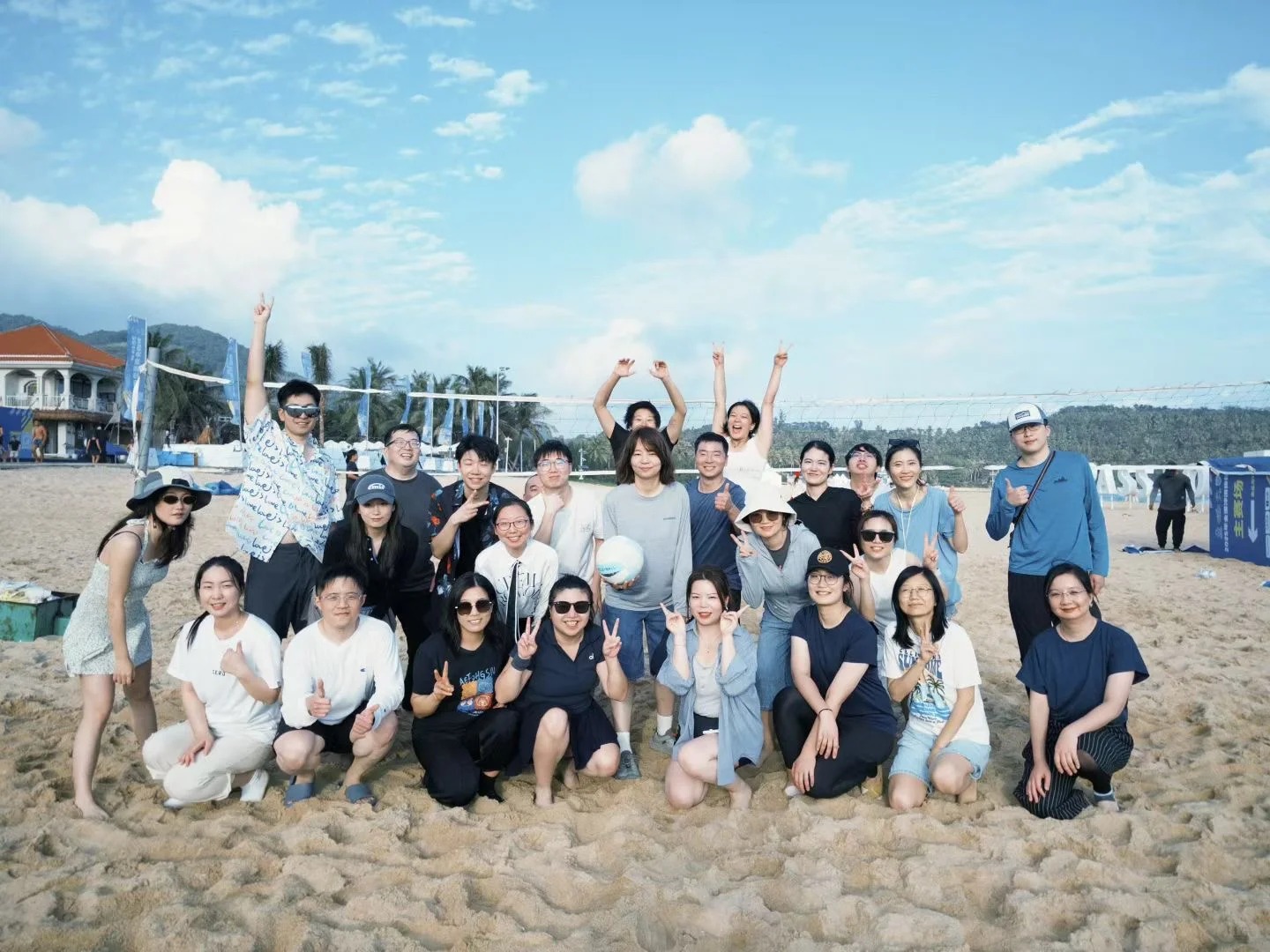 Team buiding m&agrave; sếp th&acirc;n mật qu&aacute; đ&agrave;: L&agrave;m sao để xử l&yacute; gọn?- Ảnh 2.