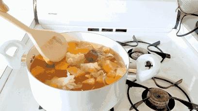 Ăn t&aacute;o như thế n&agrave;y, hiệu quả sẽ tăng gấp 10 lần, sau nửa th&aacute;ng, cơ thể sẽ lặng lẽ trải qua hai thay đổi lớn!- Ảnh 1.