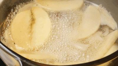 Ăn t&aacute;o như thế n&agrave;y, hiệu quả sẽ tăng gấp 10 lần, sau nửa th&aacute;ng, cơ thể sẽ lặng lẽ trải qua hai thay đổi lớn!- Ảnh 2.