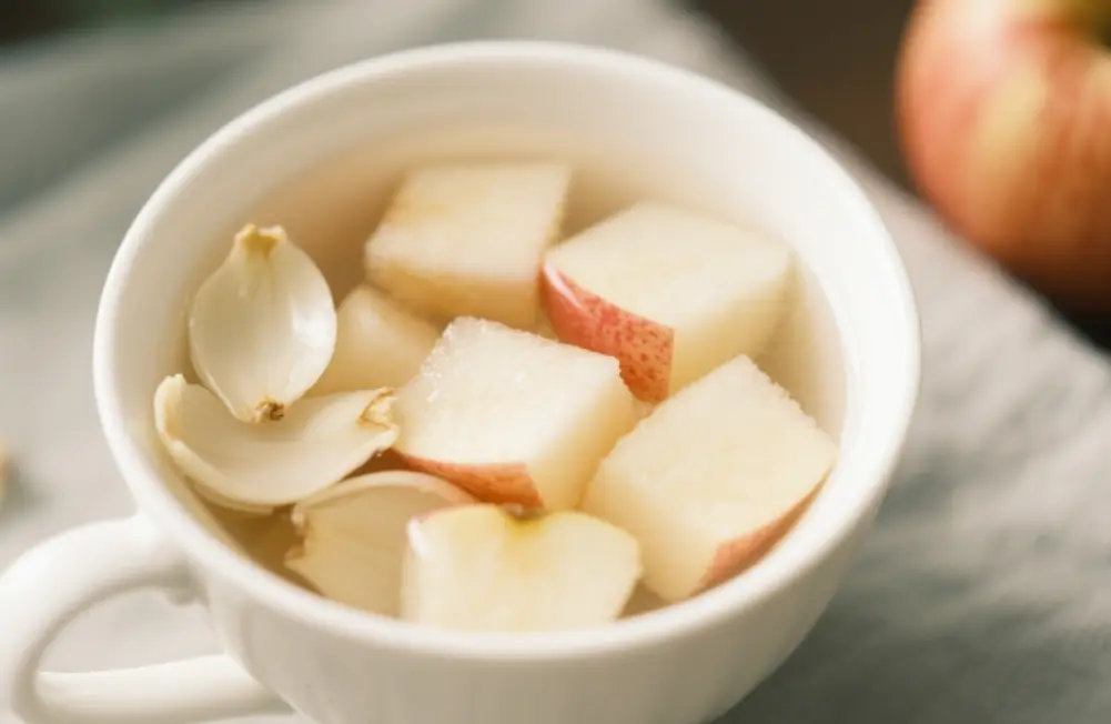 Ăn t&aacute;o như thế n&agrave;y, hiệu quả sẽ tăng gấp 10 lần, sau nửa th&aacute;ng, cơ thể sẽ lặng lẽ trải qua hai thay đổi lớn!- Ảnh 3.