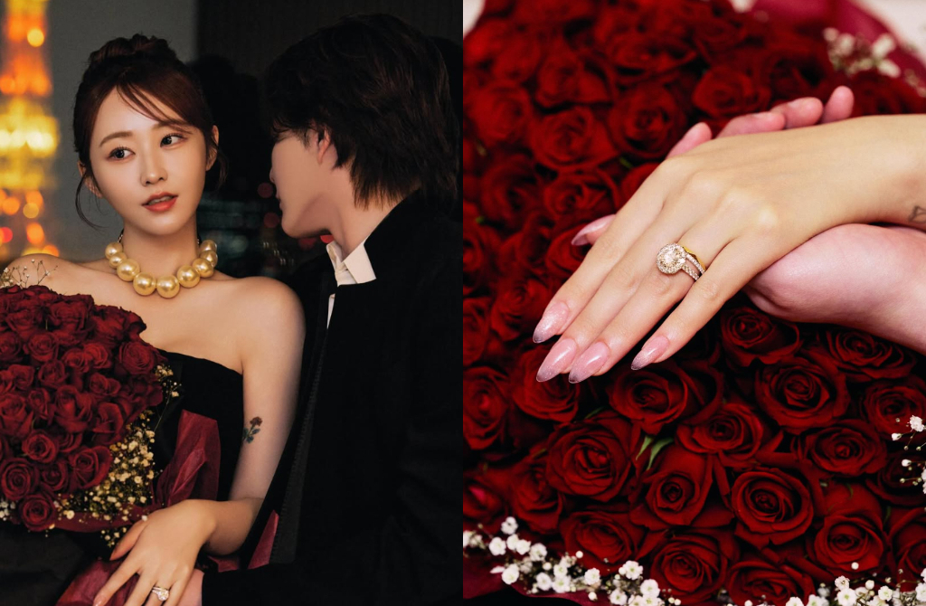 Sao nh&iacute; tai tiếng nhất showbiz &ocirc;m nợ 78 tỷ v&igrave; 40.000 đơn tố c&aacute;o, nay kết h&ocirc;n với chủ c&ocirc;ng ty nước &eacute;p 2.200 tỷ- Ảnh 1.