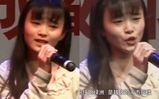 Top 5 mỹ nh&acirc;n 