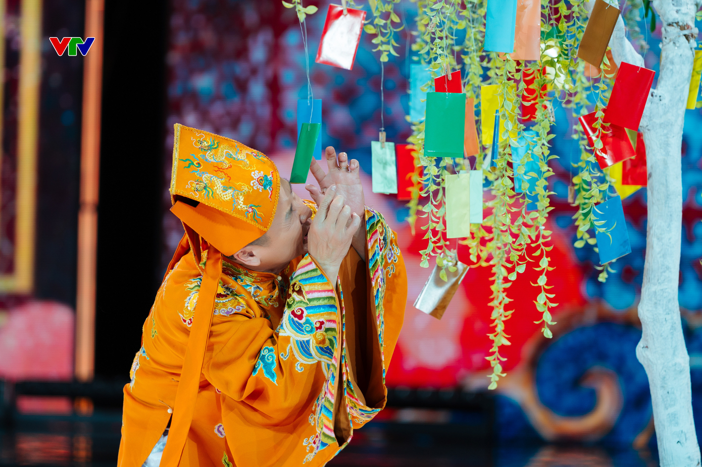 Hậu trường T&aacute;o Qu&acirc;n 2026- Ảnh 4.