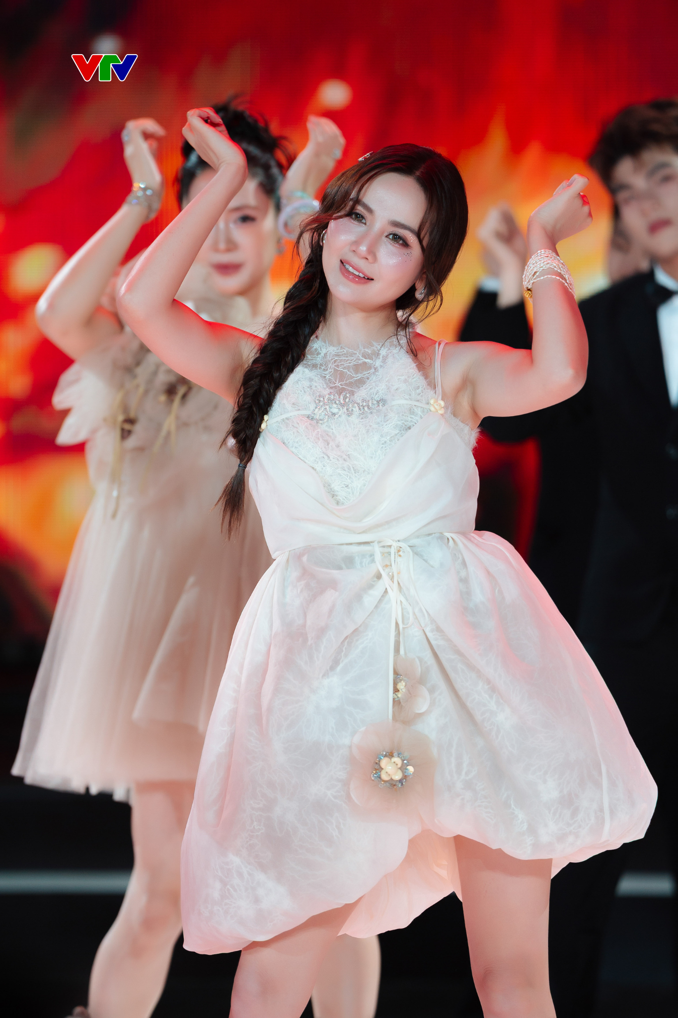 Hậu trường T&aacute;o Qu&acirc;n 2026- Ảnh 14.