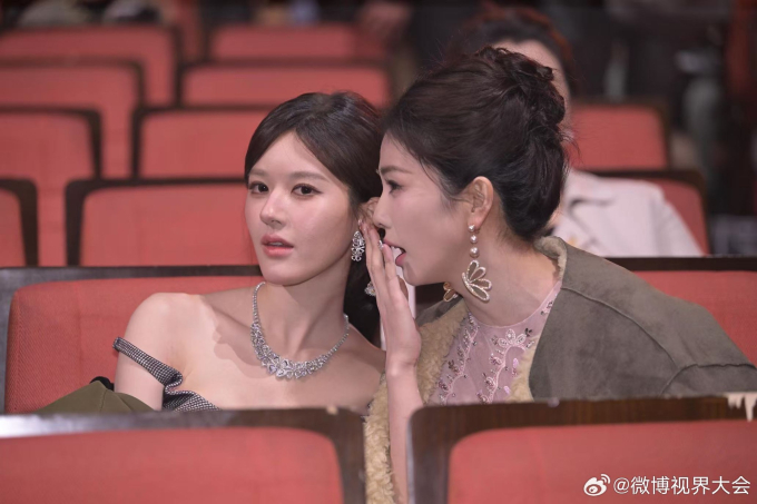 Top 5 mỹ nh&acirc;n 